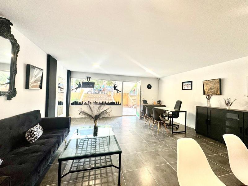 Foto c91aa253-bccf-4793-b63d-1ec5dc0322b5. Rez-de-chaussée dans Magaluf Calvià