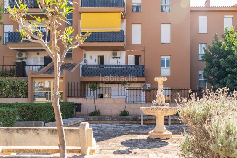 Foto b8026790-ba8e-4472-962a-1d17eb8d7c6d. Pis amb aparcament a Santa Ponça Calvià