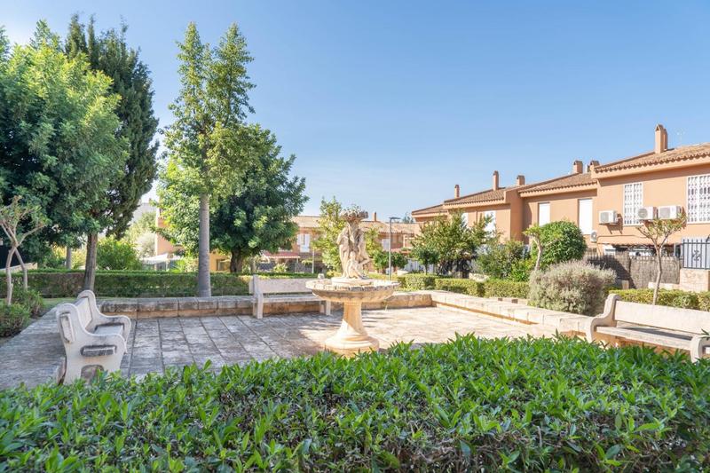 Foto f5bb3dae-a1bf-4cbb-87c6-a5c4d3a41a15. Pis amb aparcament a Santa Ponça Calvià