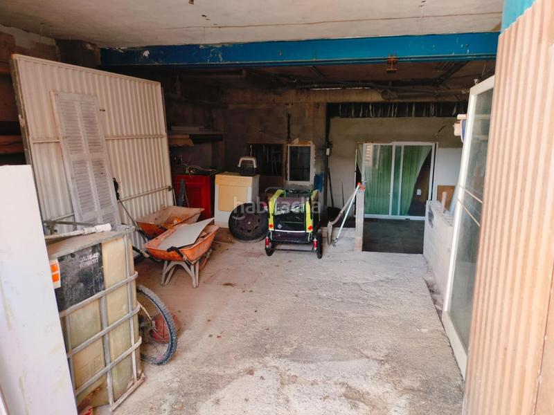 Foto 0241ea37-b2be-4f71-ab84-c2b10bcf16be. Chalet with parking in S´Arenal Llucmajor