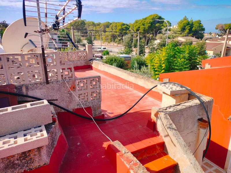 Foto 0d4b0a4e-aaa4-4953-b2ad-b0c03f691f83. Chalet with parking in S´Arenal Llucmajor