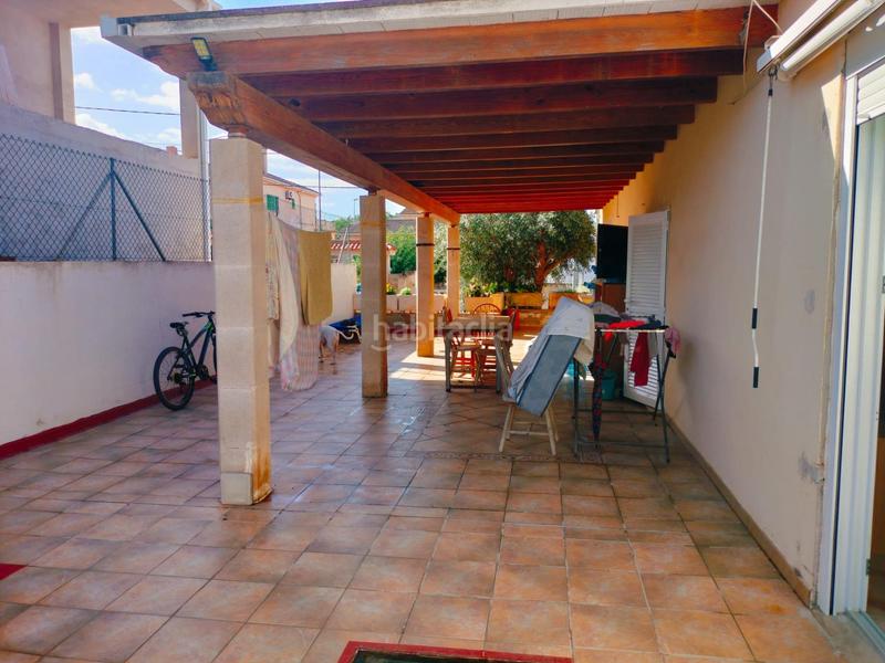 Foto 2ff7ea4b-7d96-4eb0-9721-2d891e30e220. Chalet with parking in S´Arenal Llucmajor