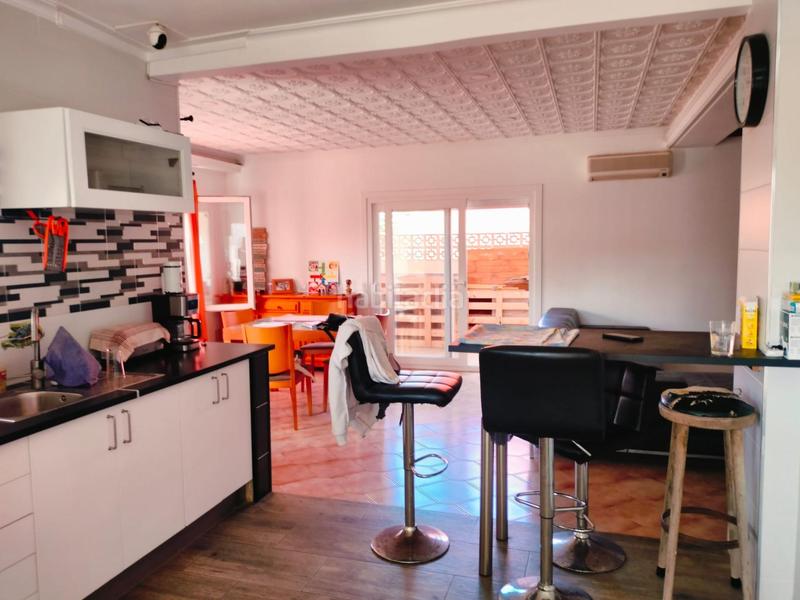 Foto 33dfa7d3-d513-4937-be68-6236529d3888. Chalet with parking in S´Arenal Llucmajor