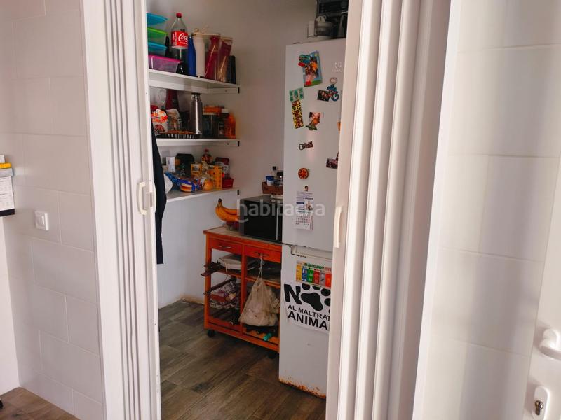 Foto 38a3de29-d6c3-4ecd-82e0-fba30c9790ce. Chalet with parking in S´Arenal Llucmajor