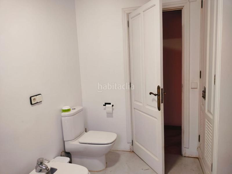 Foto 62b5d0f0-515c-4c12-a8ca-2d483329a4bd. Chalet with parking in S´Arenal Llucmajor