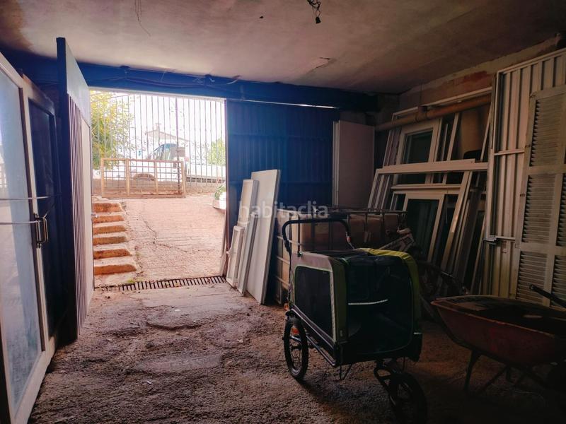 Foto 72f2ec9b-6ef9-4d1b-ac64-3a710682024e. Chalet with parking in S´Arenal Llucmajor