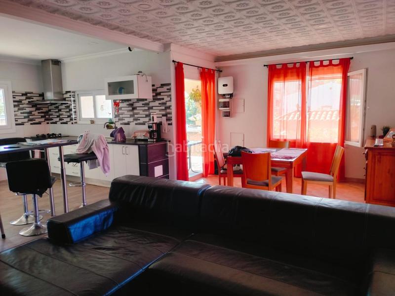 Foto 7a2e1827-a63f-42b6-87e0-2845992d9c3d. Chalet with parking in S´Arenal Llucmajor