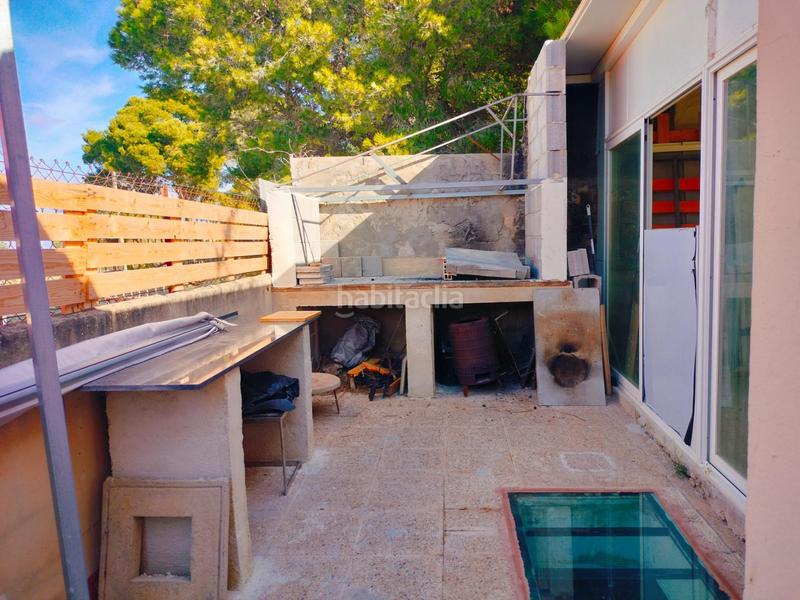 Foto 7af3daba-997e-4c4d-8078-a9e4c666c5ad. Chalet with parking in S´Arenal Llucmajor