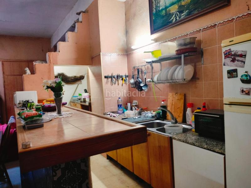 Foto 96a9016a-e576-4c79-b10a-6a19eda474a4. Chalet with parking in S´Arenal Llucmajor