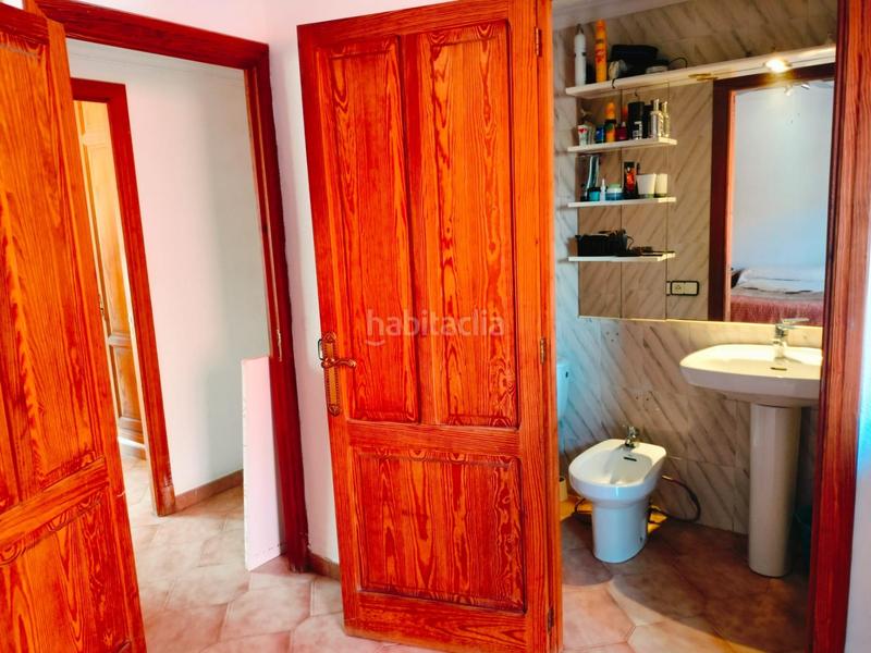 Foto a01d5068-682f-4148-b232-8525c707e9be. Chalet with parking in S´Arenal Llucmajor