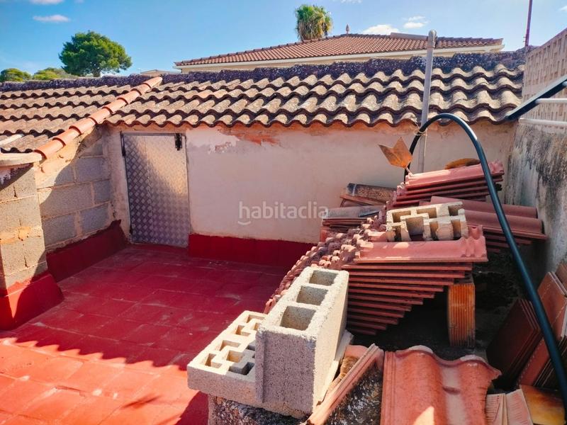 Foto a858f022-d758-4d50-a643-cde5a93cdedf. Chalet with parking in S´Arenal Llucmajor