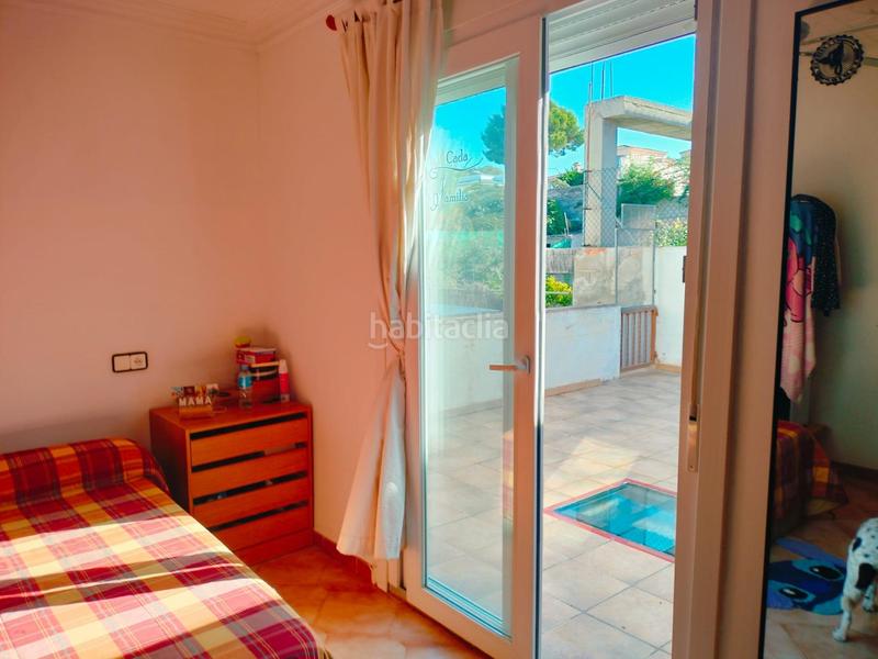 Foto b079173c-1fbf-4020-a2a5-da67969a2af0. Chalet with parking in S´Arenal Llucmajor