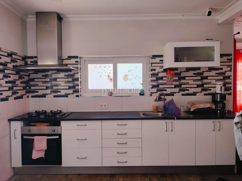 Foto b3feb960-3707-40f6-9cb5-b73968a323fb. Chalet with parking in S´Arenal Llucmajor