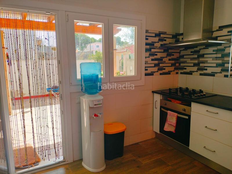 Foto b56d2db0-2caf-4f5a-9f5b-a3282f6e0b6a. Chalet with parking in S´Arenal Llucmajor