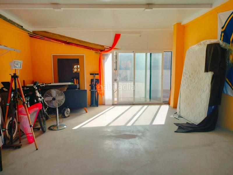 Foto bf1d22de-65b9-4d51-bd11-114424293095. Chalet with parking in S´Arenal Llucmajor