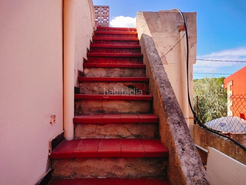 Foto c303f0b9-a85e-4609-a433-1bc0b9fdb2ac. Chalet with parking in S´Arenal Llucmajor