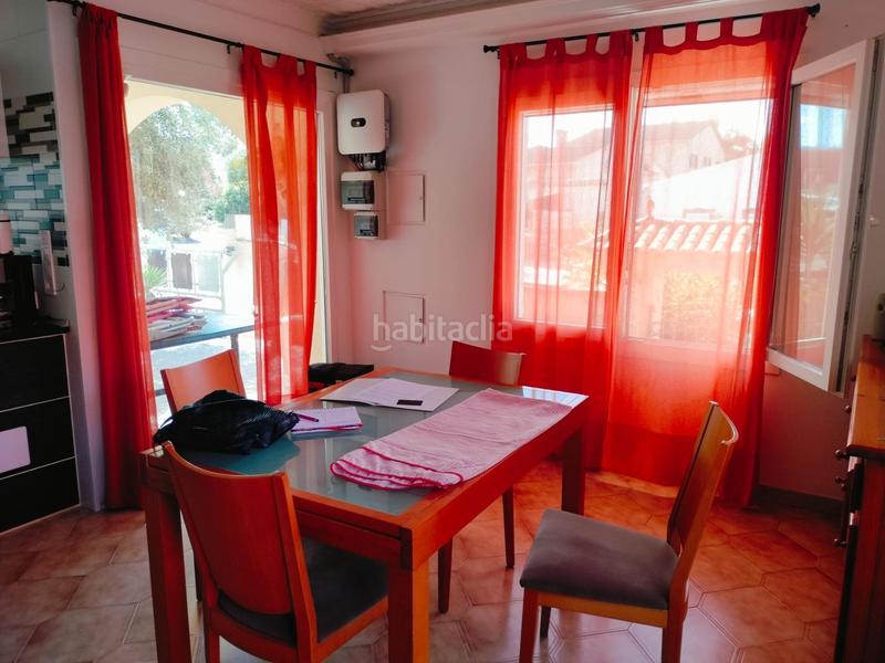 Foto d0000e21-0e7d-4030-b1a7-3d5d1ac73b90. Chalet with parking in S´Arenal Llucmajor