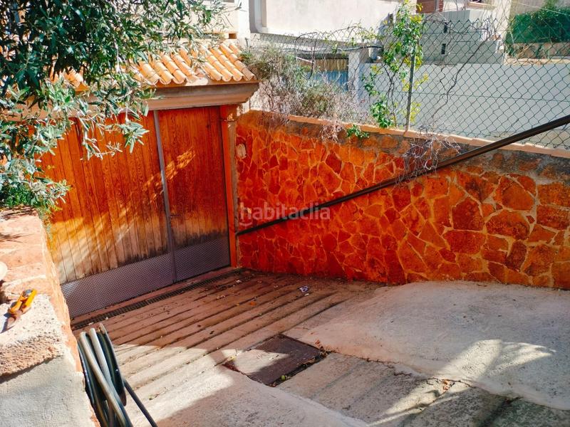 Foto d17d572d-64fb-4c49-bc6f-d7d8b160fa70. Chalet with parking in S´Arenal Llucmajor