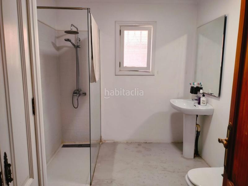 Foto d7d32e24-d900-43c8-890c-585800b955e5. Chalet with parking in S´Arenal Llucmajor