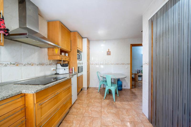 Foto 080a32f4-bd8d-45a7-a609-5a10ea499399. Planta baixa amb aparcament a Son Fortesa Palma de Mallorca