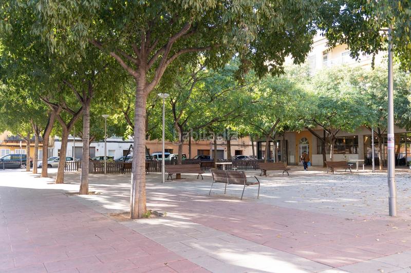 Foto 18d9d3b7-653d-4bdd-90e5-61483439cbf7. Planta baixa amb aparcament a Son Fortesa Palma de Mallorca