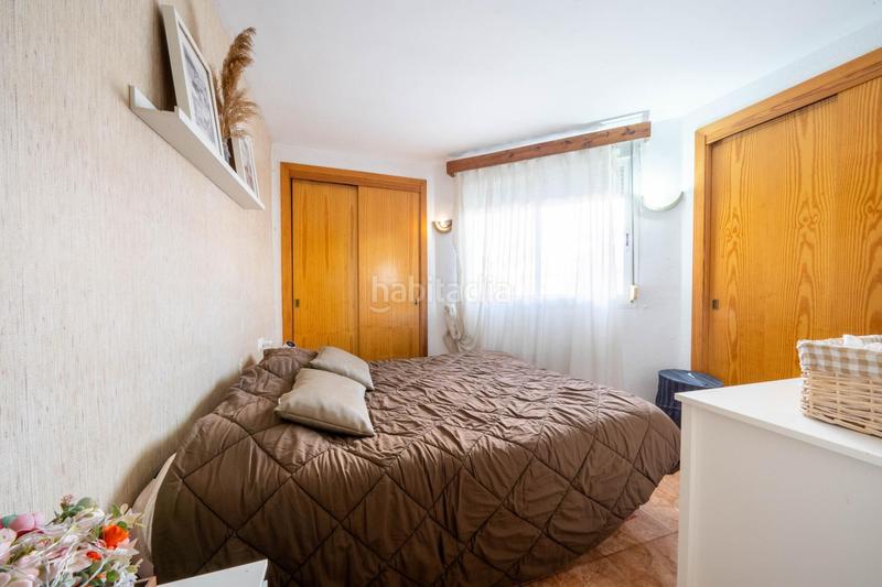 Foto 19e45b8c-0ca3-412c-bbad-8a161acc4781. Planta baixa amb aparcament a Son Fortesa Palma de Mallorca