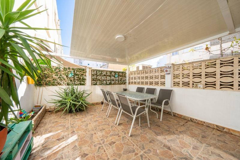 Foto 20372cf2-4cfd-46bc-987a-d9ef1a4cfce0. Planta baixa amb aparcament a Son Fortesa Palma de Mallorca