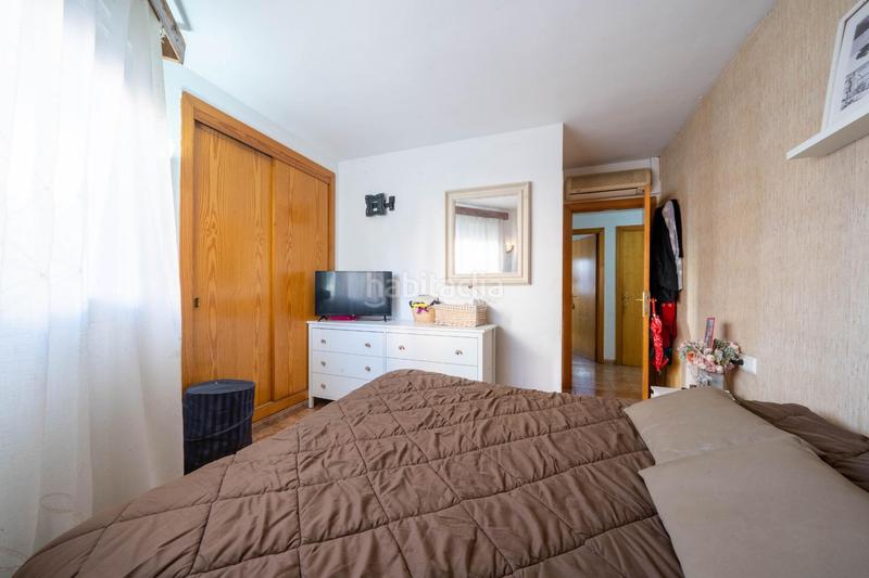 Foto 23b486f5-60d1-4783-aec7-937e0d306802. Planta baixa amb aparcament a Son Fortesa Palma de Mallorca