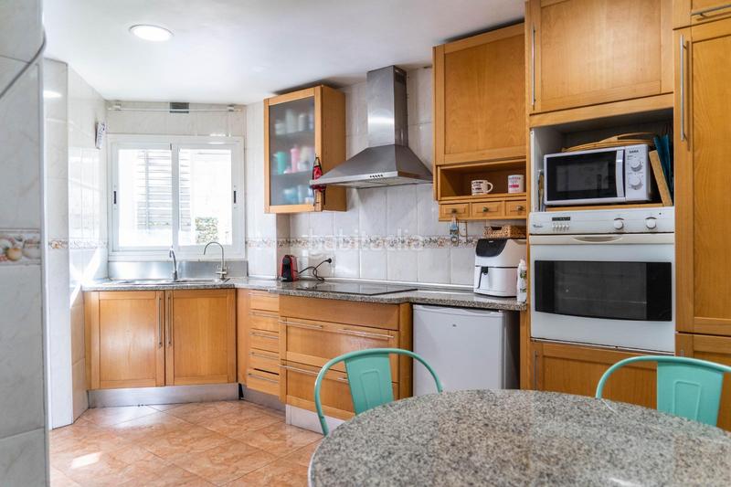 Foto 2dfff4c7-2f54-47e2-b27b-725236599504. Planta baixa amb aparcament a Son Fortesa Palma de Mallorca