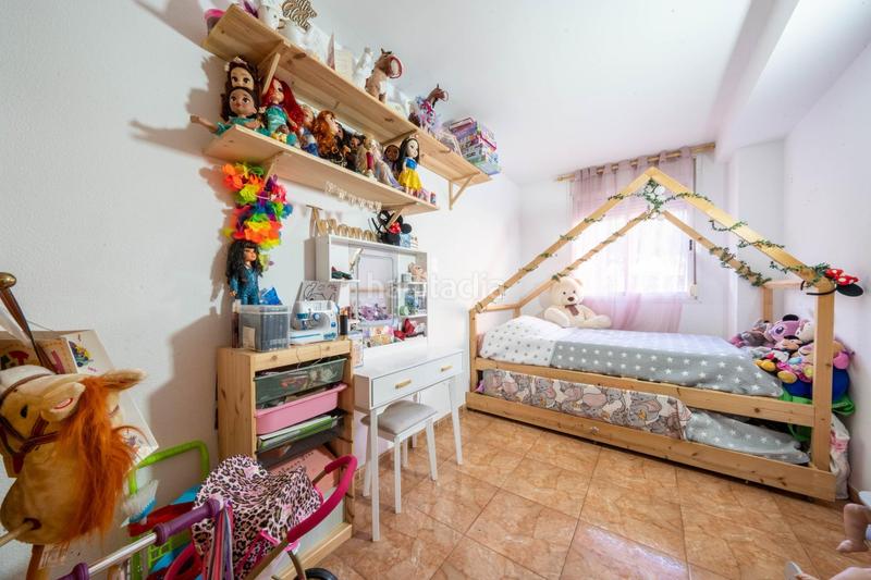 Foto 30a3e1f3-3fc5-47ce-9332-cfae4ddfaf25. Planta baixa amb aparcament a Son Fortesa Palma de Mallorca