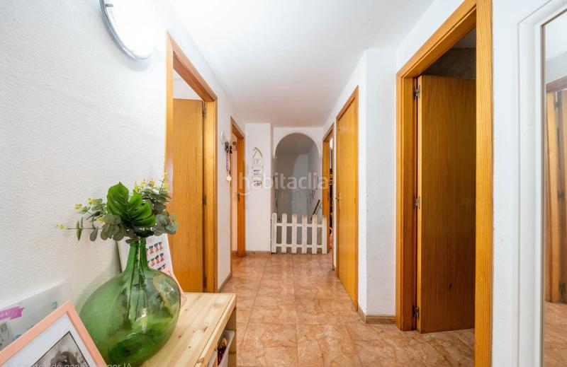 Foto 392c99de-015e-47b3-b897-0046fbf8a812. Planta baixa amb aparcament a Son Fortesa Palma de Mallorca