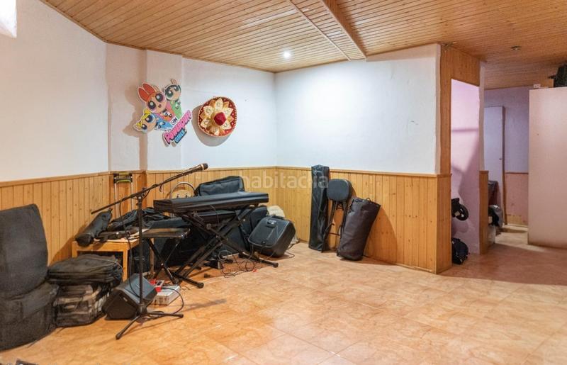 Foto 69ff339e-c374-460a-abb4-03221bfdbad9. Planta baixa amb aparcament a Son Fortesa Palma de Mallorca