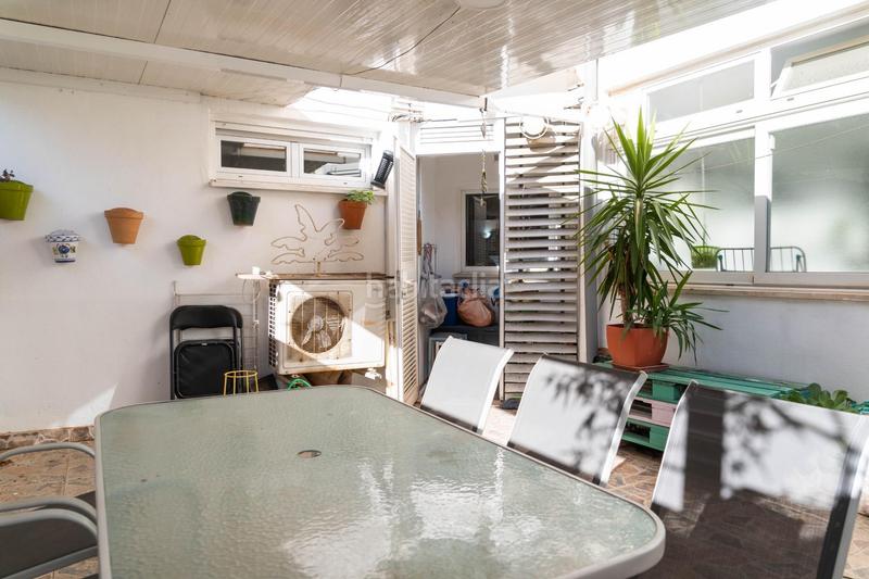 Foto 72f1018a-f280-479b-b3ee-887ca5567398. Planta baixa amb aparcament a Son Fortesa Palma de Mallorca