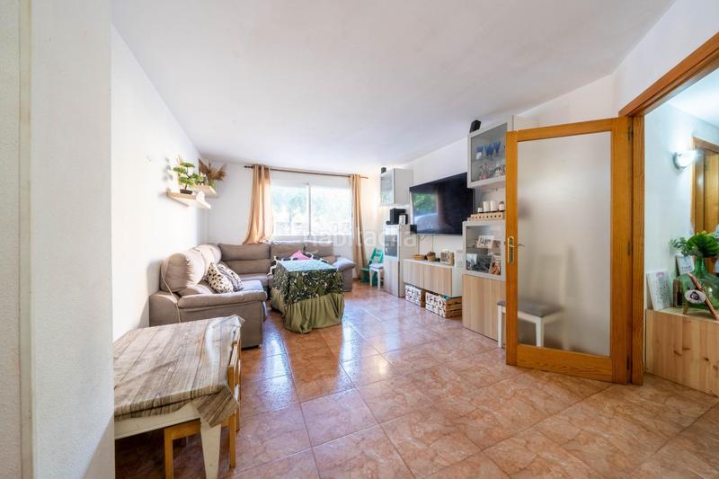 Foto a557a9a9-cc87-4e0b-a9c6-98465c59cd80. Planta baixa amb aparcament a Son Fortesa Palma de Mallorca