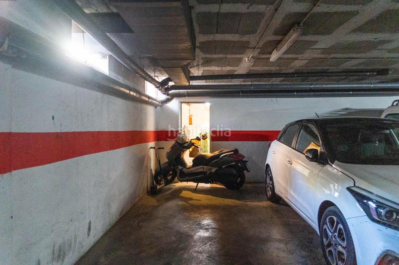 Foto aa42dc78-7297-4202-a248-99fb23bfdde0. Planta baixa amb aparcament a Son Fortesa Palma de Mallorca