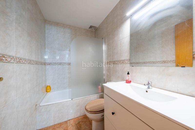 Foto cca830d6-3af2-4820-a27b-4fd15c1178fa. Planta baixa amb aparcament a Son Fortesa Palma de Mallorca