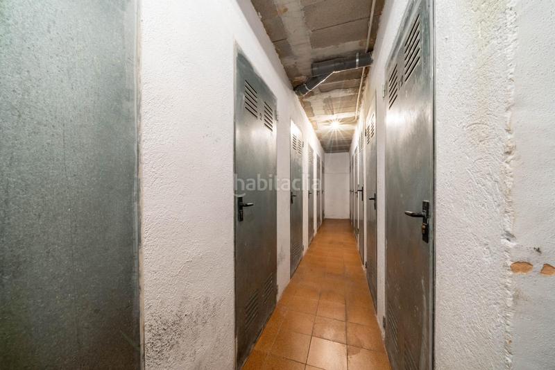 Foto e38a2db3-b985-4d9f-aef0-93ca00f8625b. Planta baixa amb aparcament a Son Fortesa Palma de Mallorca