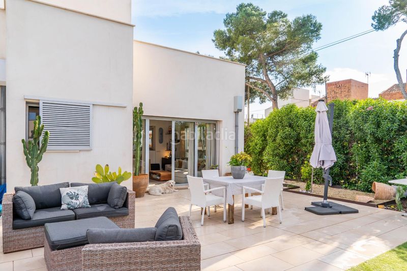 Foto a5ca9cd2-0743-4eaf-96e9-87a917010846. Planta baixa amb aparcament piscina a Can Pastilla Palma de Mallorca