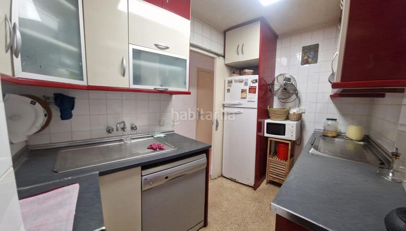Foto be56affd-e319-4bfc-aaff-2bd0dd372dda. Pis a Son Fortesa Palma de Mallorca