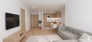 Apartament a Estadi Balear