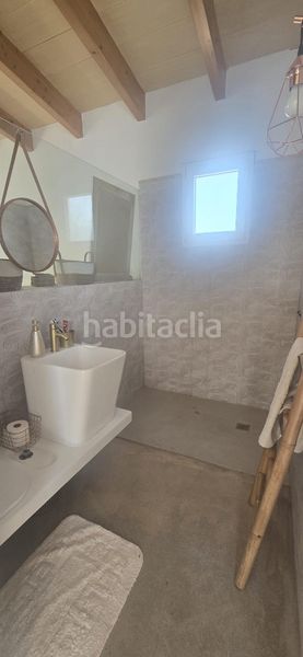 Foto 1cd2dd19-06b2-4c2f-b558-a6519a4de384. Masia amb aparcament piscina a S´Alquería Blanca - Calonge Santanyí