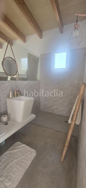 Foto 5b4b5c12-ffff-4cb3-adc3-80e284d3d55e. Masia amb aparcament piscina a S´Alquería Blanca - Calonge Santanyí