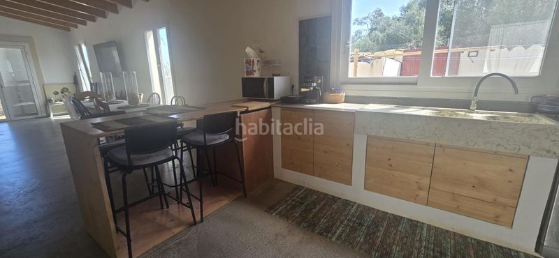 Foto 5d1c6e2a-4681-4242-9eb6-8e5f15fbfac6. Masia amb aparcament piscina a S´Alquería Blanca - Calonge Santanyí