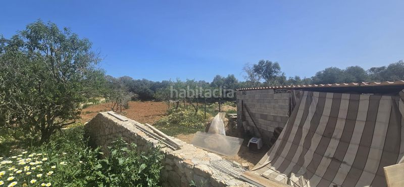 Foto 94cf85df-31c9-43f2-8cc4-fb905d588c12. Masia amb aparcament piscina a S´Alquería Blanca - Calonge Santanyí