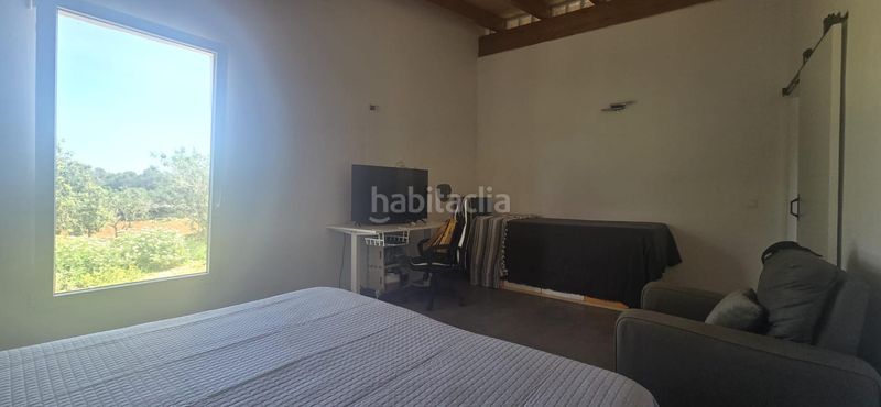 Foto b1879603-8e6e-4015-bf00-e65ccf6e34f7. Masia amb aparcament piscina a S´Alquería Blanca - Calonge Santanyí