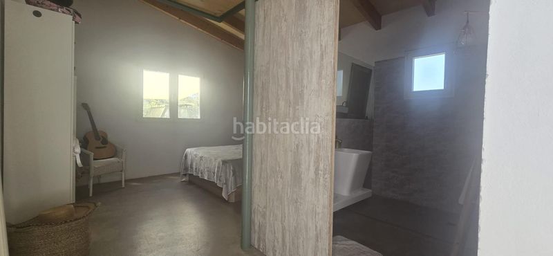 Foto e08c6c0a-089a-4faf-af5a-019d1d53ab12. Masia amb aparcament piscina a S´Alquería Blanca - Calonge Santanyí