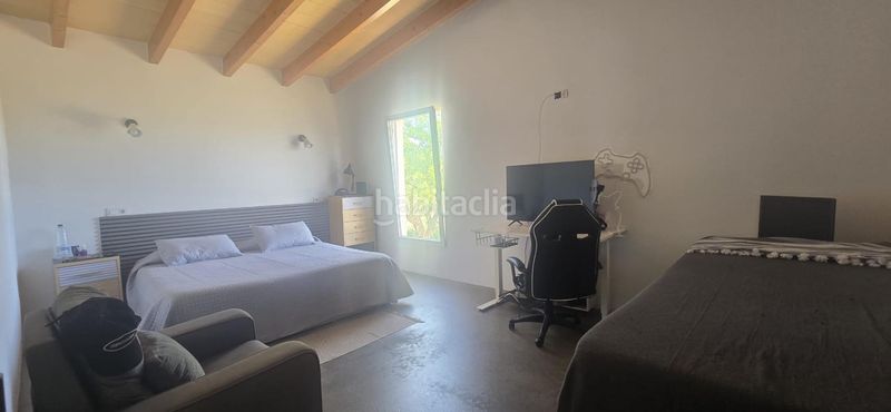 Foto fda915a3-3ed7-40f2-9457-dc829569a604. Masia amb aparcament piscina a S´Alquería Blanca - Calonge Santanyí