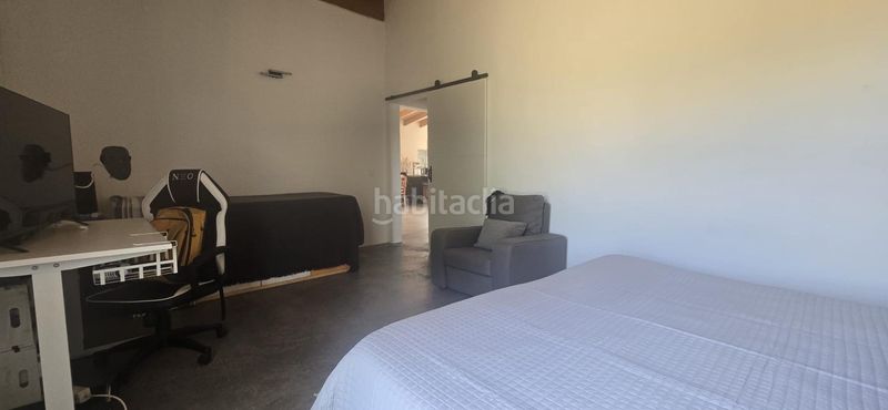 Foto fe96881e-3201-4159-8852-30c3f72a3408. Masia amb aparcament piscina a S´Alquería Blanca - Calonge Santanyí
