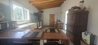 Bauernhof in S�Alquer�a Blanca - Calonge. Finca r�stica cerca de parque nacional