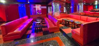 Business premise in S´Arenal. Discoteca con licencias únicas en la isla